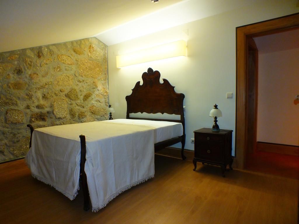 Quinta Do Rocha Villa Vilela  Kamer foto