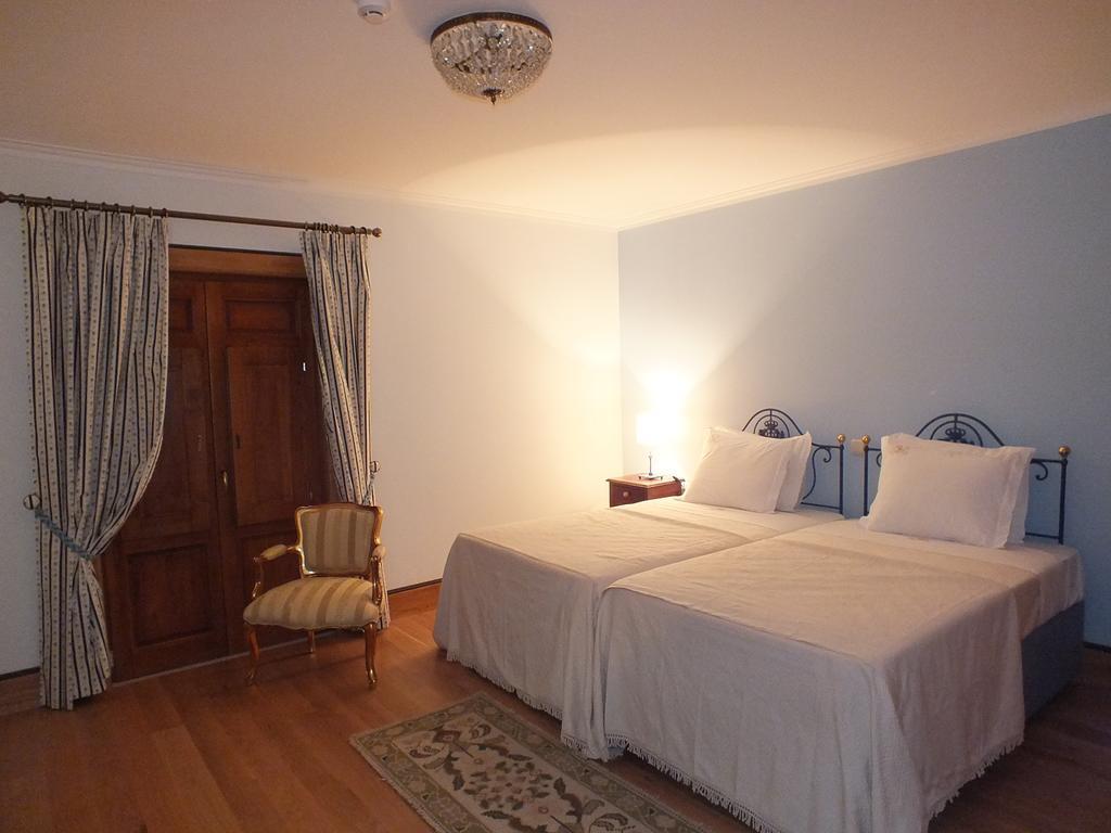 Quinta Do Rocha Villa Vilela  Kamer foto