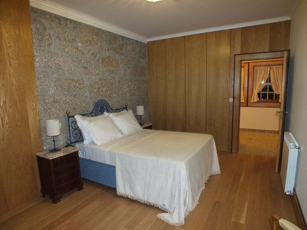 Quinta Do Rocha Villa Vilela  Kamer foto