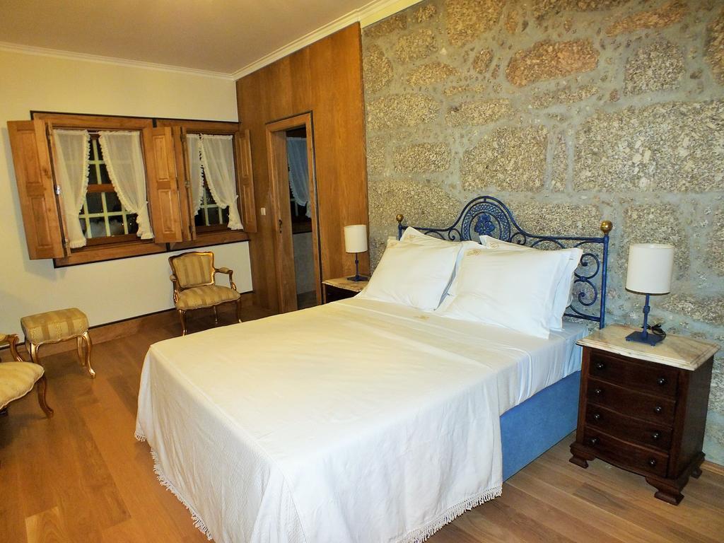 Quinta Do Rocha Villa Vilela  Kamer foto