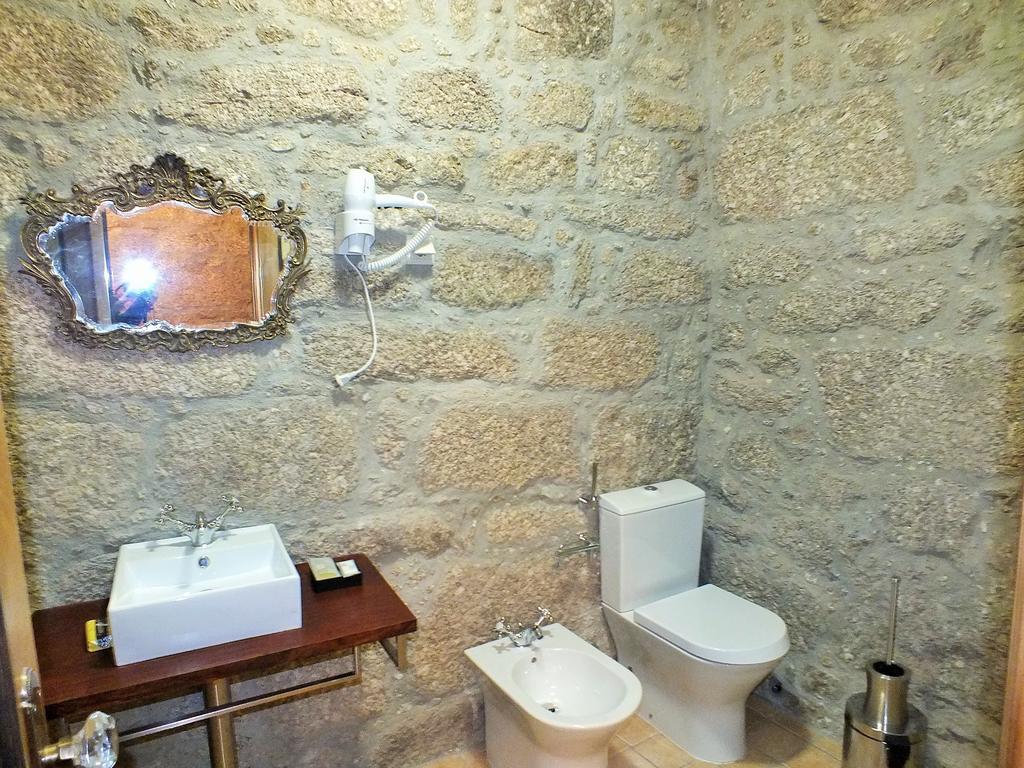 Quinta Do Rocha Villa Vilela  Kamer foto